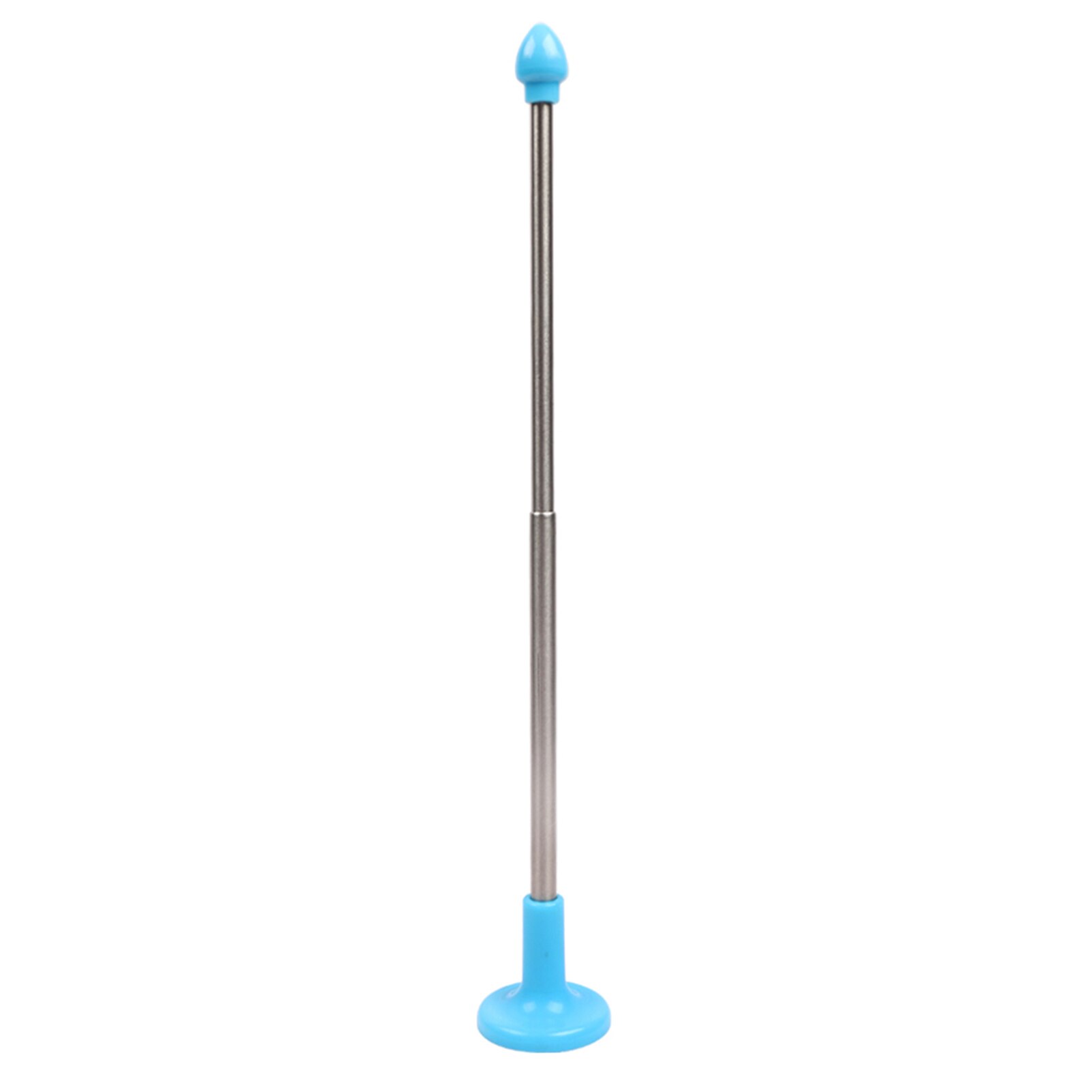 Golf Alignment Rod Stick Correct Swing Club Aim Direction Indicator Training Aid: Blue