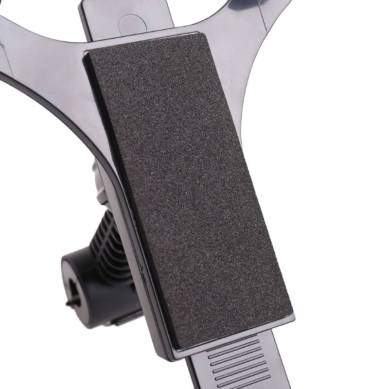 Premium bil bagsæde nakkestøtte holder holder til 7-11 tommer tablet/gps/ipad