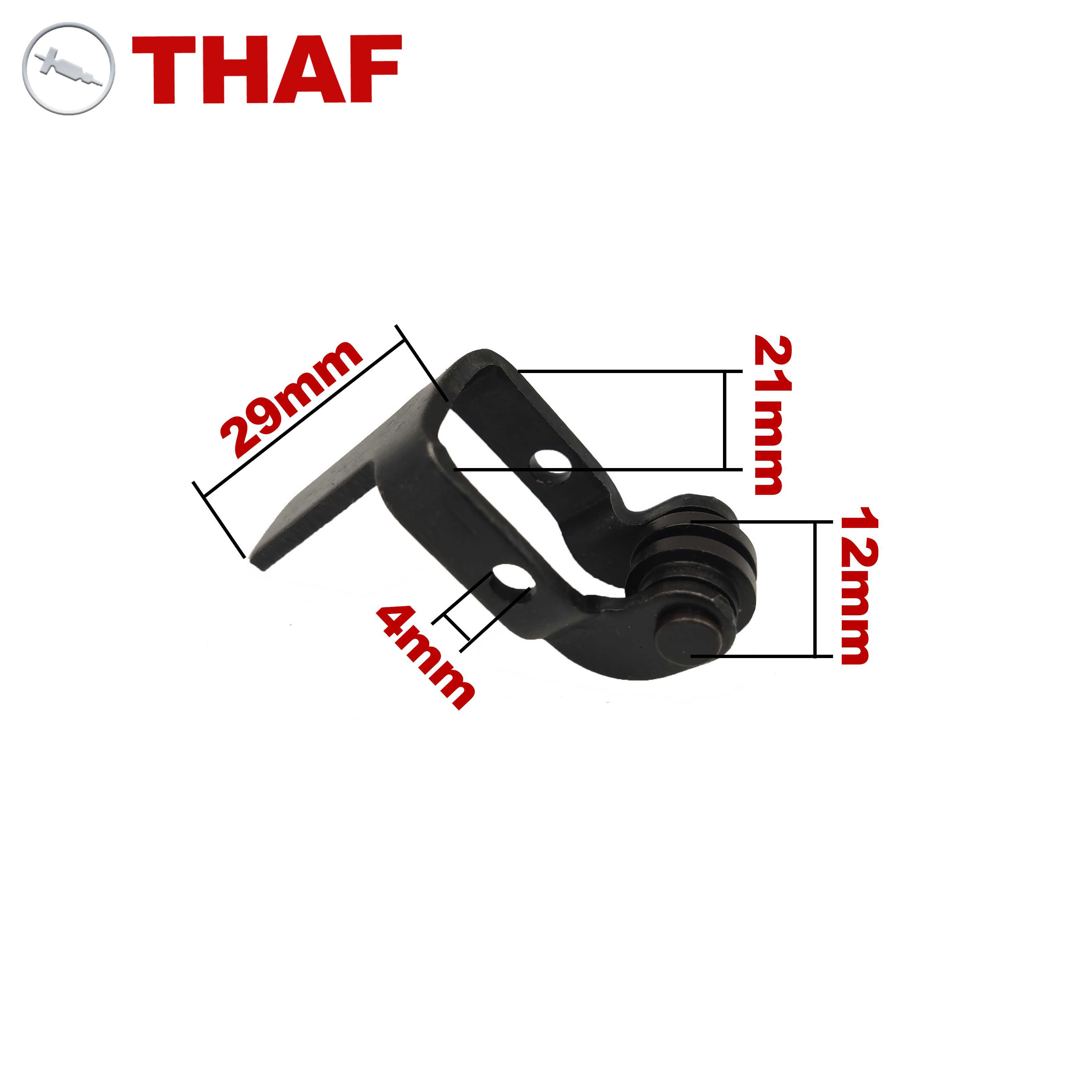 Metal Rulleføring til Makita Stiksav 4304, 4306, 4305, 4331DWDE, 4333DWDE, 4334DWDE, 4334D, 4304T, 4305T, 4331D