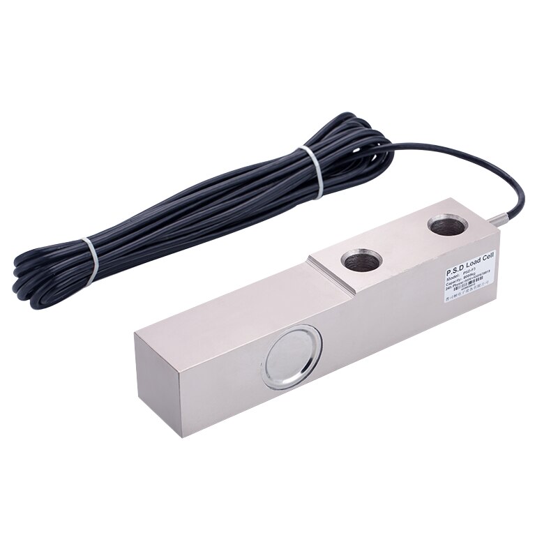 Spanning en Compressie Load Cell - Industriële Garagedeur Weegsensor voor Trekdruk Spanning en Compressie Load Cell - Industriële Garagedeur Weegsensor voor Trekdruk