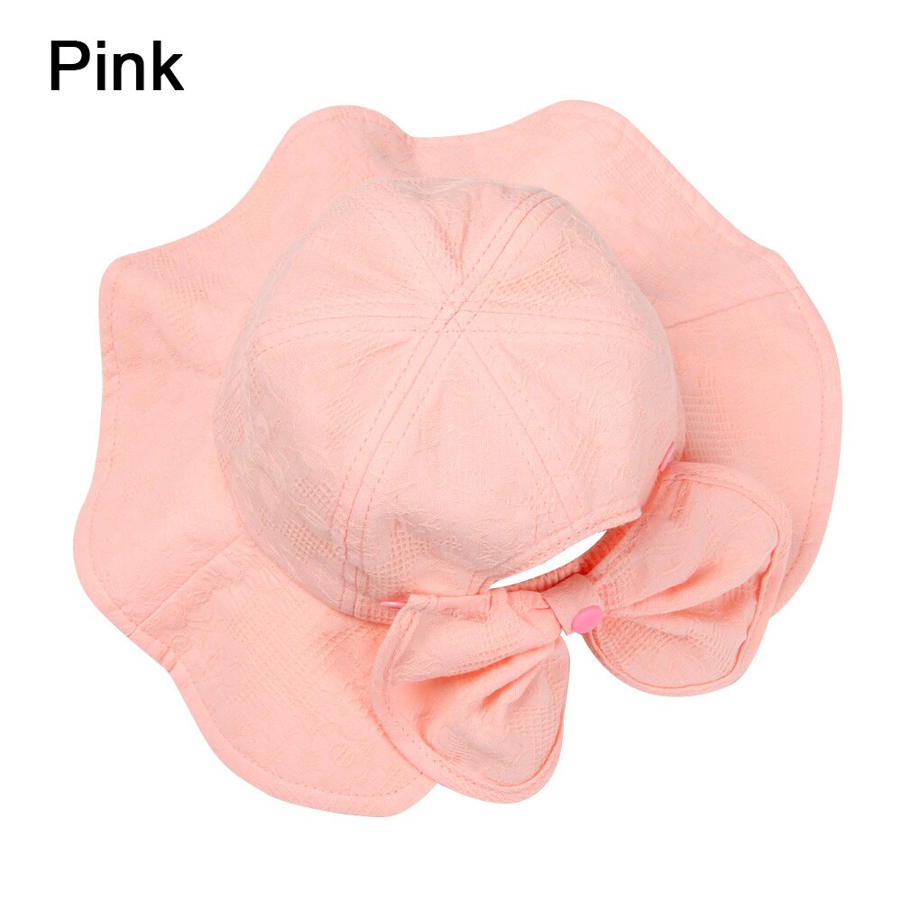 Sombrero de sol con corazón de amor para bebé, gorro de Sol para bebé de 6 a 24 meses, protección UV para primavera y verano, gorra de playa portátil: for 2-4 Years Old-P