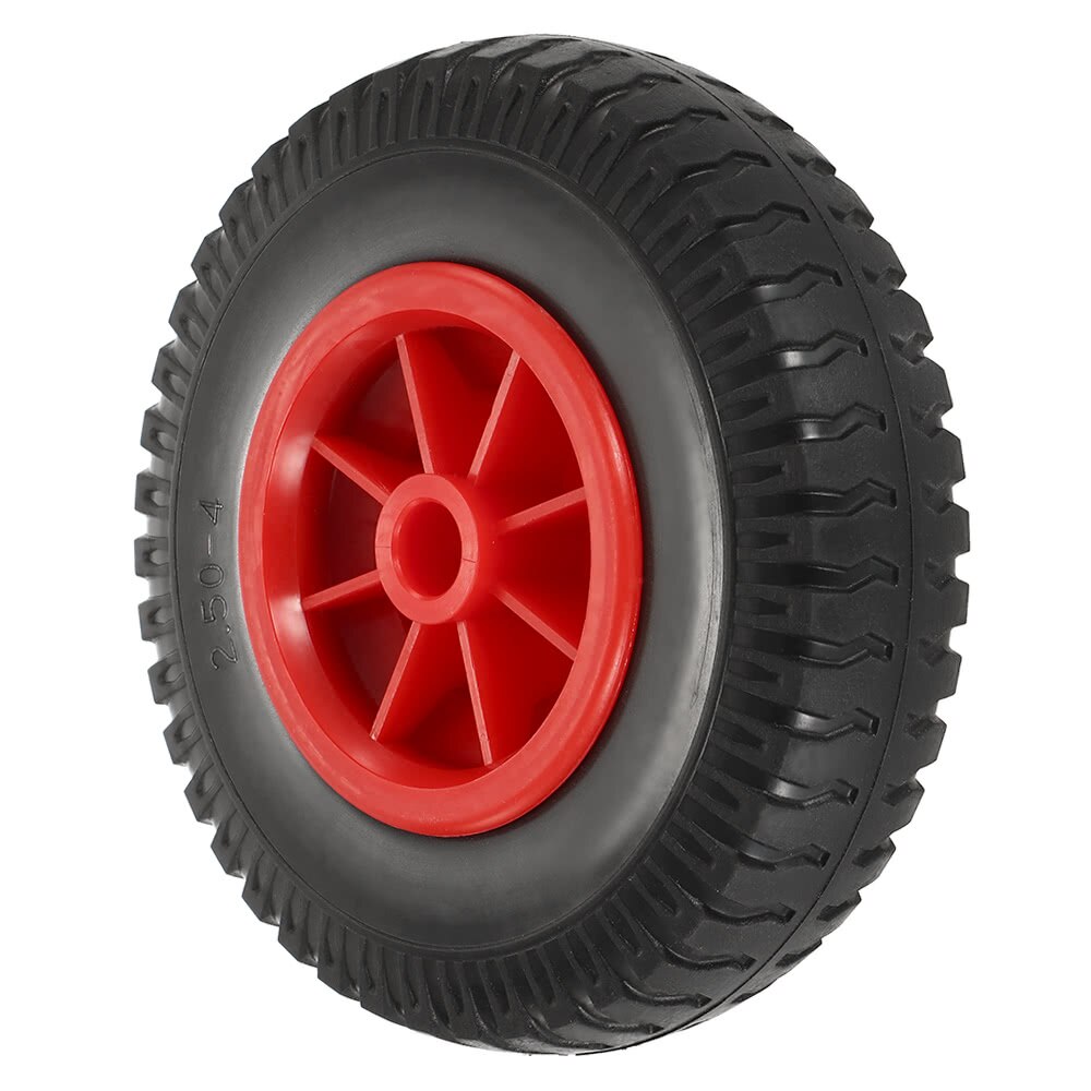 1pc 8 Puncture-proof Tire Wheel for Kayak Canoe Trolley Cart Replacement Tire