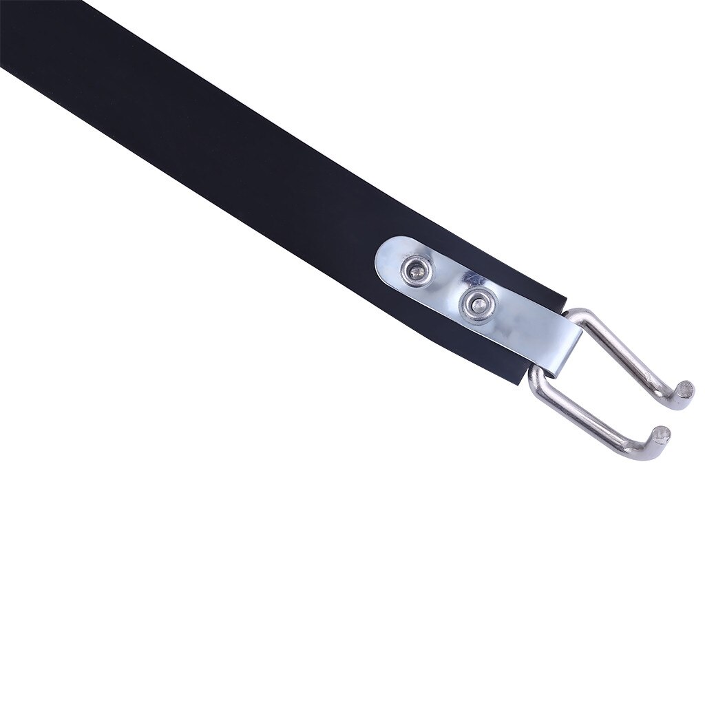 Correas de elevación de batería para coche, accesorios para coche, carrito de Golf,