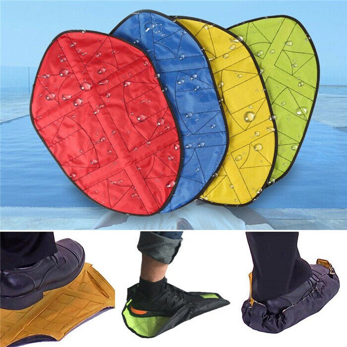 One step shoe covers discount