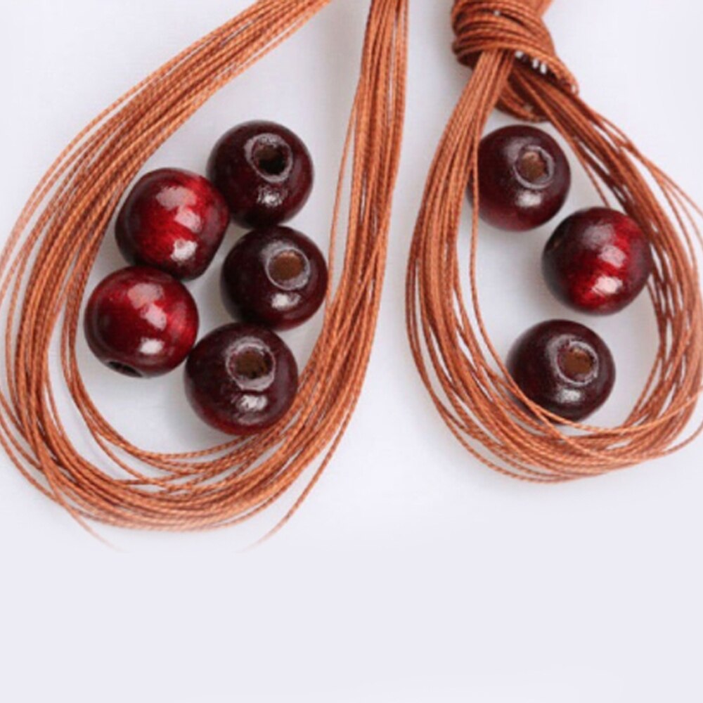 Zomer universele massage houten kralen autostoelhoes koelkussen mesh mat seizoen houten kralen koelmat autostoelkussen