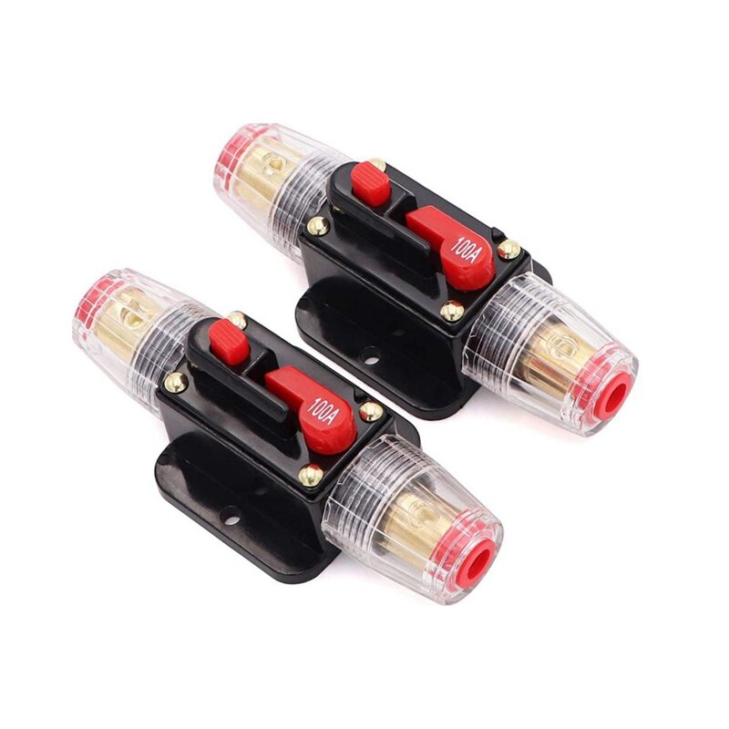 VISSQH 160-delige Glaszekeringenset 5x20 Mm | 10 Ampèrewaarden + 5 AGC-houders + 5 Paneelhouders | Voor Auto, Radio & DIY