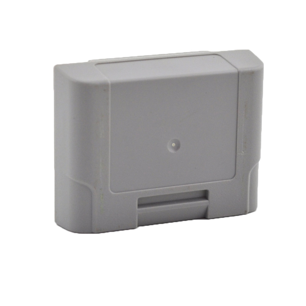 Expansion pak Memory Card For N64 Controller