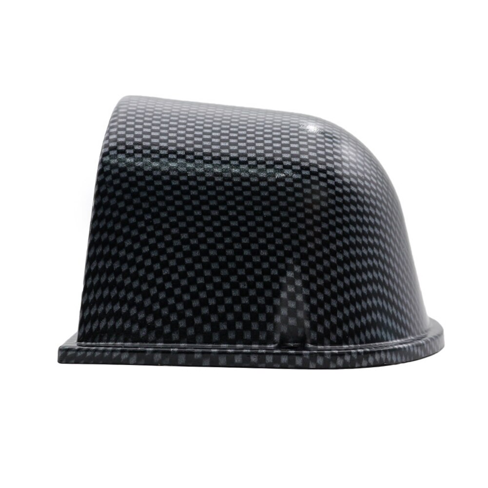 2in 52mm Motorcycle Parts Press Meter Turbo Boost Gauge Kit Pointer Display Led Car Digital Universal Smoke Lens 0-30PSI ABS