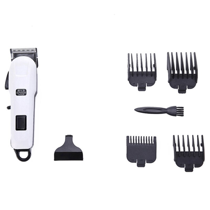 Hair Clipper Machine Hair Clipper Trimmer for Men Hair Trimmer Rechargeable Electric Machine for Cutting Hair