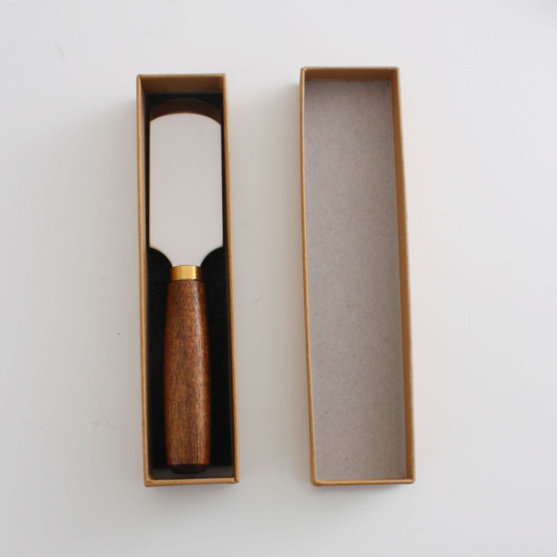 Lederen Dunner Snijden Blanking Mes Diy Lederen Ambachten Tas/Kleding/Schoenen/Riem/Horloge Band Edge Dunner En Trimgereedschap: Rood