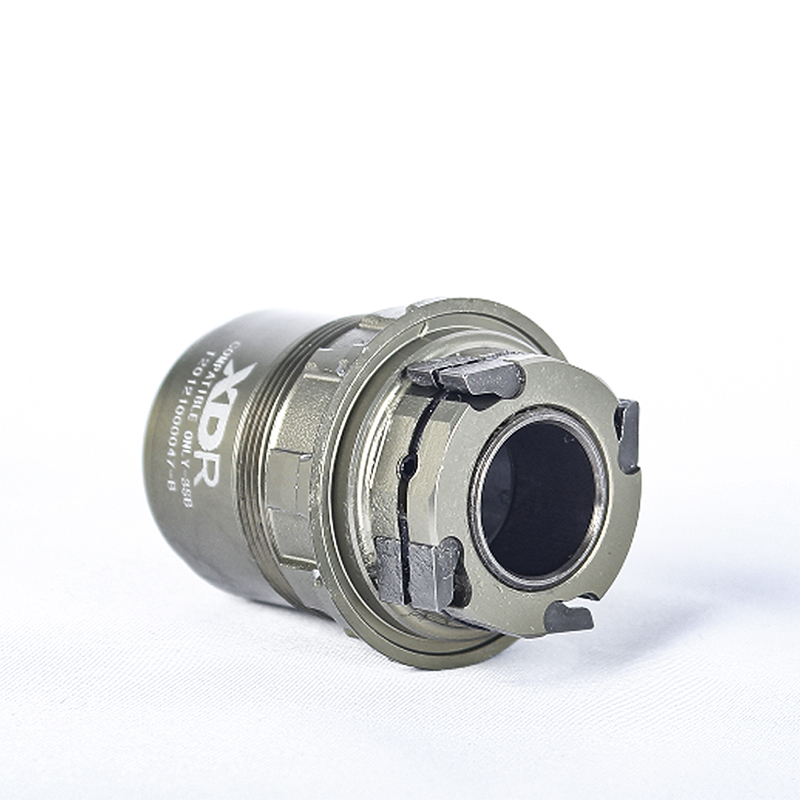 Novatec kassetthus xd xdr aluminiumslegering  al7075 4 pal 11 12 -trinns frinav for  d792sb d792sb d772sb d412sb baknav