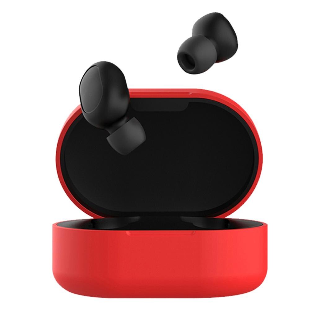 Onzichtbare Draadloze Headset In Ear Hoofdtelefoon Draadloze Bluetooth 5.0 Oortelefoon Bluetooth Oortelefoon Draadloze Hoofdtelefoon Oordopjes Mini