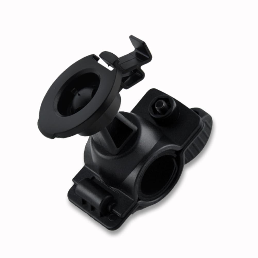 Fiets Motorfiets Stuur Houder Voor Garmin Nuvi 52 54 2457 2497 2557 2577LT 58 67LM Bike Mount Houder Cradle Beugel