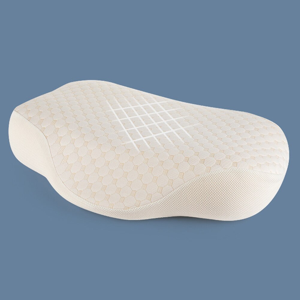 Shoulder Pillow Support Memory Foam Pillow Slow Rebound Pressure Pillow Shoulder And Neck Pillow Bed Firm Sleep Ergonomic Pillow