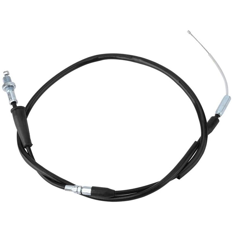 Throttle Cable for Yamaha Bear Tracker 250 for Wolverine 350 for Kodiak 400 for Big Bear 350
