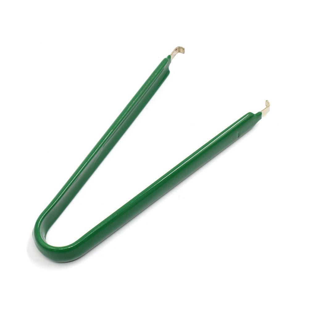 Pinzas de protección PLCC Chip SMD de ROM IC/CPU, 1 Uds., herramienta de circuito, Extractor para reparación, R9C9