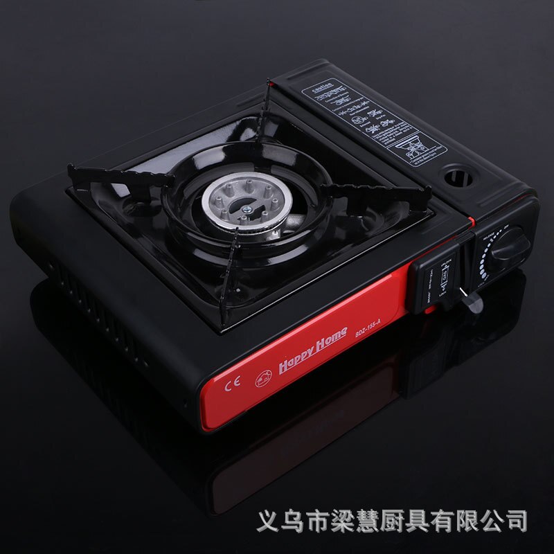 Portable Gas Stove Portable Gas Stove Portable Gas Stove Gas BBQ Oven Picnic Outdoor Gas Cass Furnace