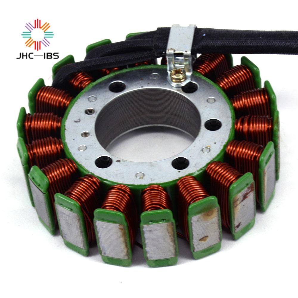 Motorcycle Magneto Engine Stator Generator Charging Coil For YAMAHA YZFR6 YZF-R6 YZF R6 1999 2000 2001 2002