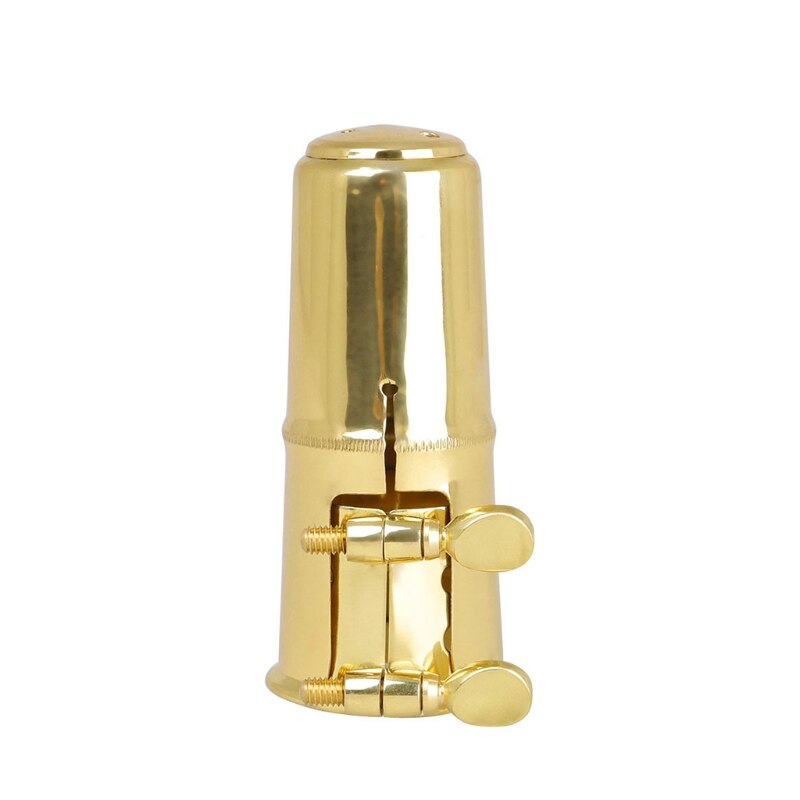 AW Woodwinds 6* Metro Mondstuk voor Altsaxofoon