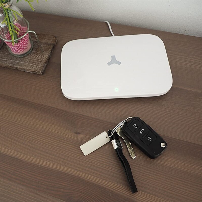 Sistema de alarma de intrusión, ALARMA DE SEGURIDAD PARA EL HOGAR inalámbrico con WiFi, GSM, aplicación inteligente, compatible con Alexa, Google Home, Control por voz