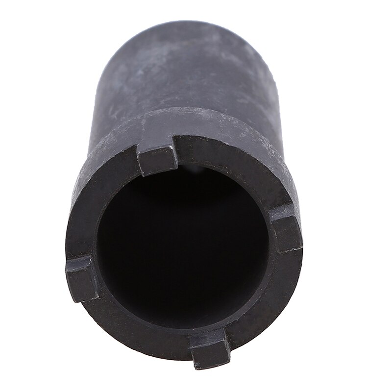 Herramienta de embrague GY6 para motocicleta, llave de tubo y tuerca de bloqueo de 27MM, para motor de arranque de Scooter GY6 125 150cc, herramienta de extracción de tuercas de embrague