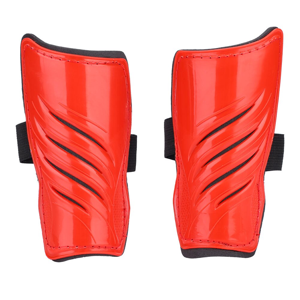 1pair Breathable Soccer Shin Pads Safety Plate Soft Soccer Football Shin Guard Pads Leg Protector For Women Men 5 Color