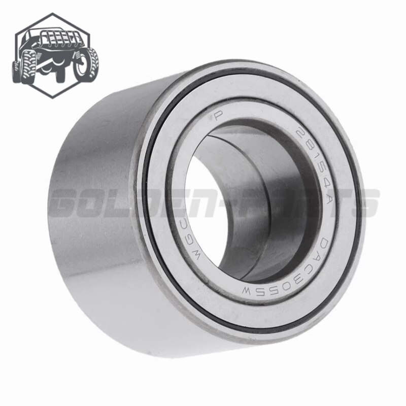 CFMoto 500 800 Wheel Hub Bearing DAC3055W Rims Repair CF188 UTV ATV 4X4 BUGGY GO KART Quad Parts 30499-03080