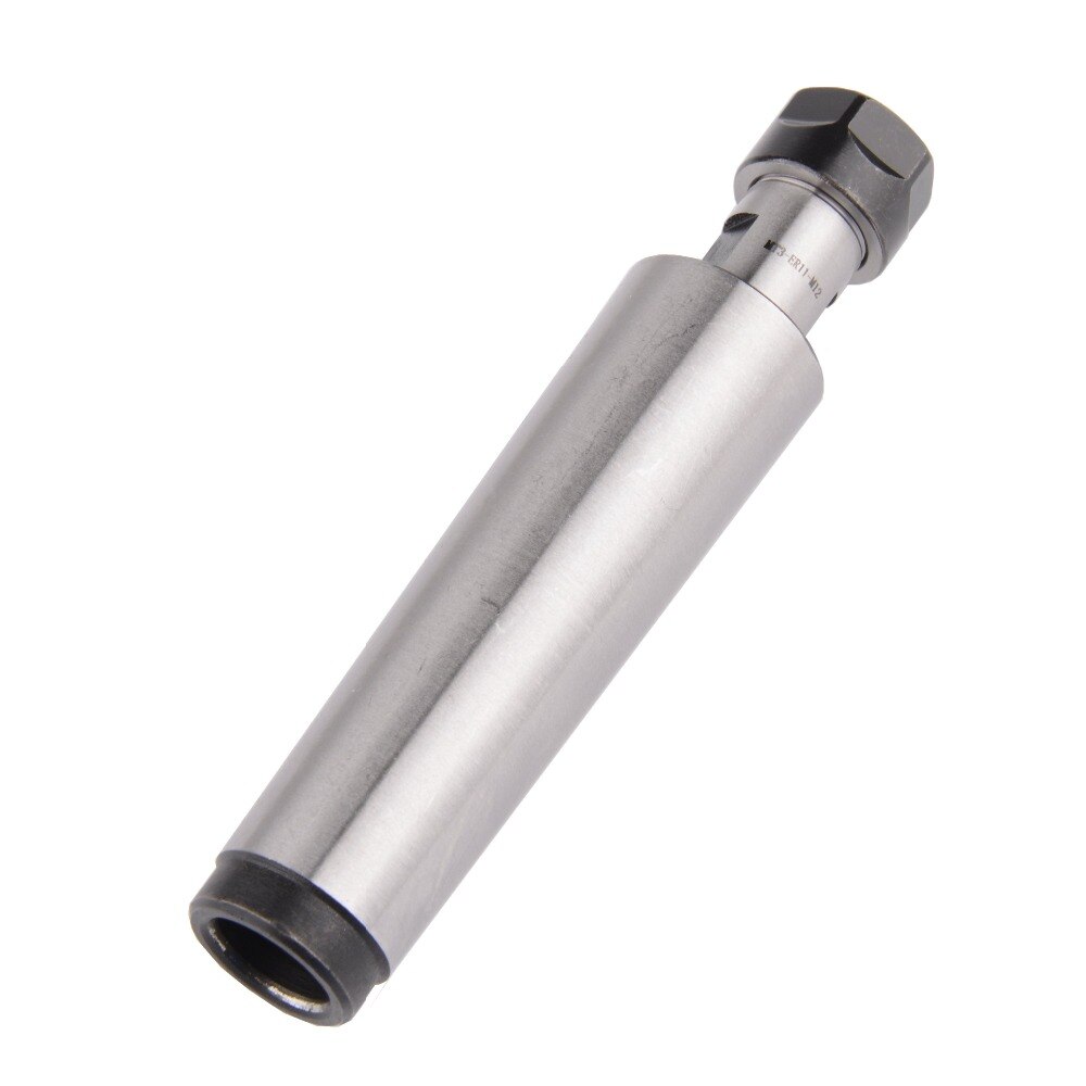 Brand Precision MT3 ER11 M12collet chuck Morse taper Toolholder MT3-ER11 collet chuck Holder
