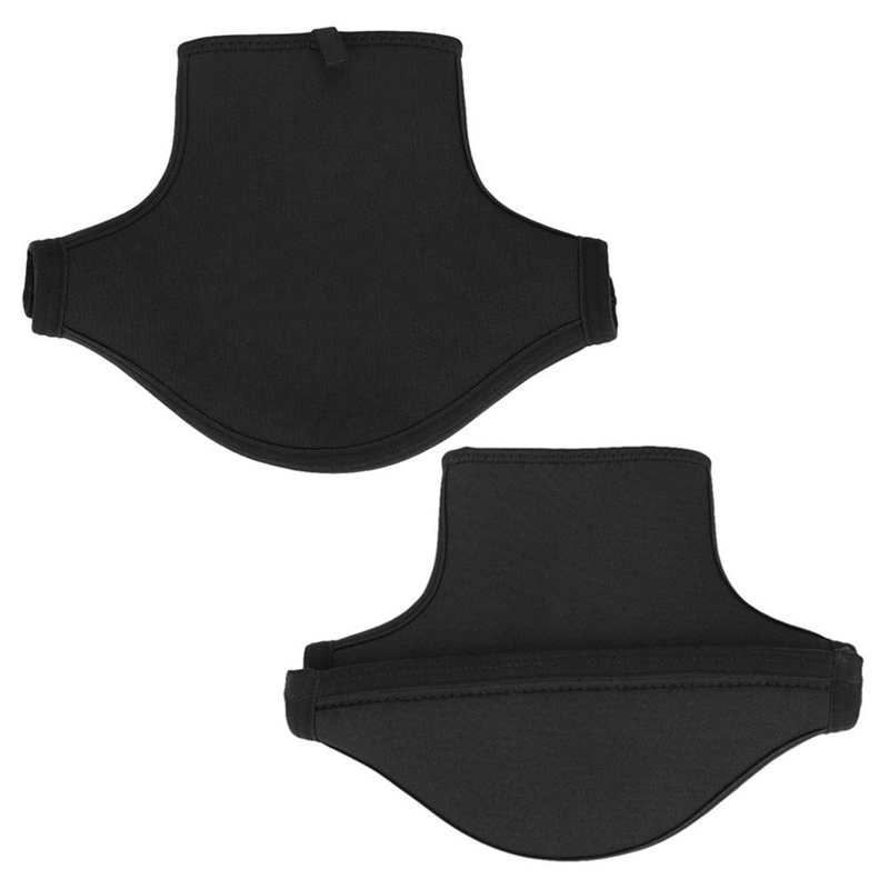 1 Paar Peddelen Handschoenen Neopreen Paddle Wanten Handschoenen Voor Sea Kayak Kano Touring Peddel Kajakken Oppervlak Water Rafting