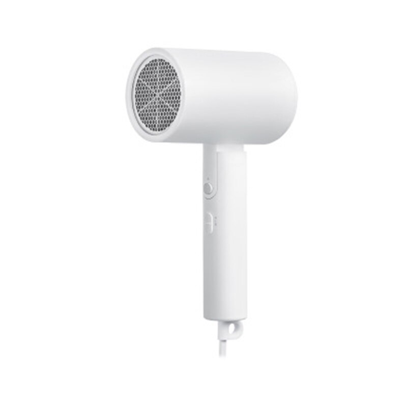 XIAOMI-secador de pelo portátil MIJIA Original, anión, cuidado del cabello , secado rápido, plegable de viaje, 1600W
