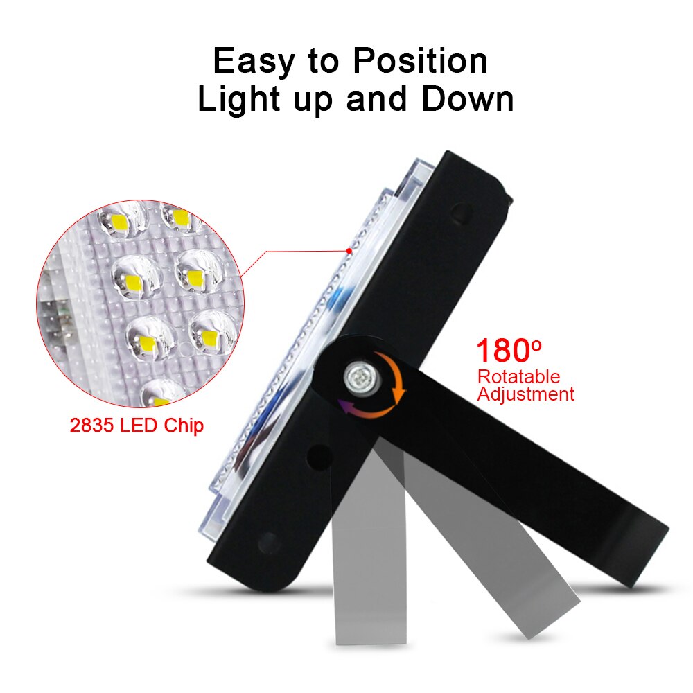 150W Led Flood Light AC 220V 240V LED Floodlight Outdoor Spotlight IP65 Waterproof Reflector LED Street Lamp Lighting