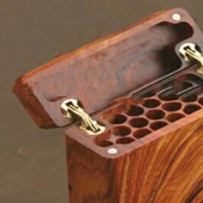 8 /10 /12 Mm Copper Barrel Hinges Cylindrical Hidden Cabinet Concealed Invisible Brass Hinges Mount Furniture Hardware