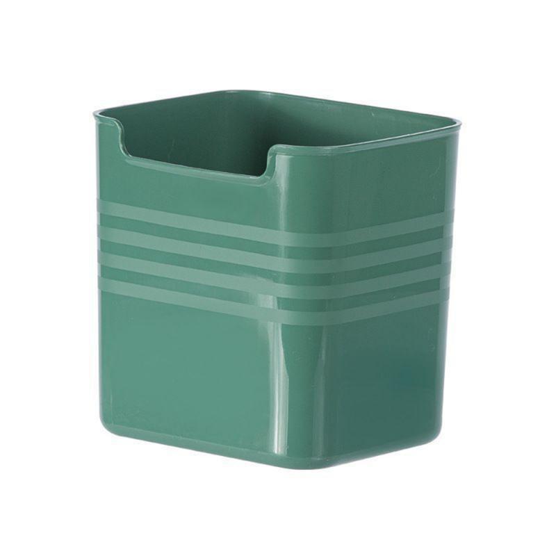 Mir de Rangement de pour Garde-Manger et Cuisine, Matériau Empilable, pour Réfrigérateur, Boîte Durable, 1 à 5 Pièces