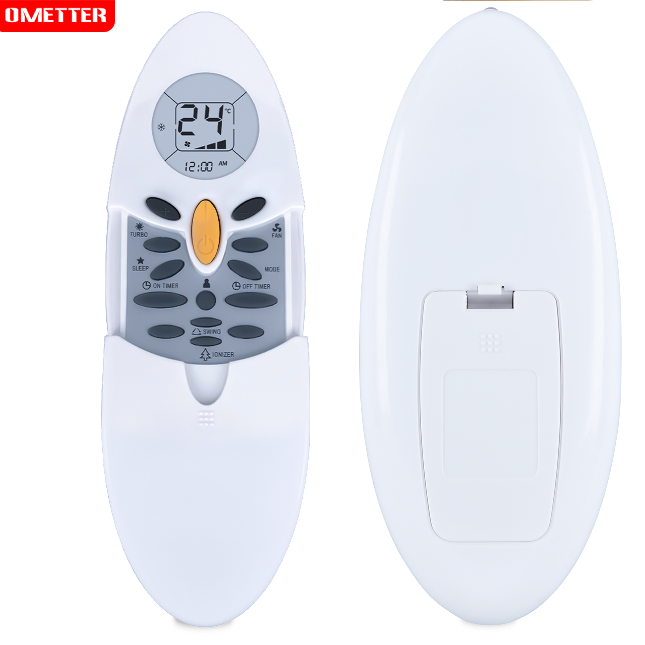 For YORK MCQUAY 3 Air Conditioner Remote Control AC A/C Mwm015jr Mlc015cr M5wm030fr M5lc028cr KTYK002