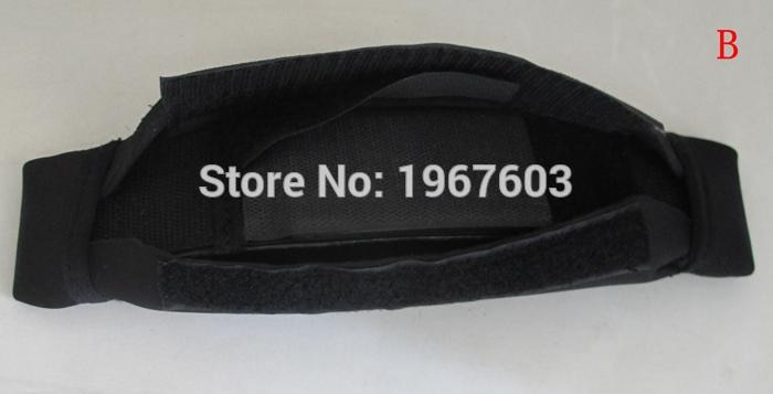 Correas para pies de kitesurf, para windsurf,