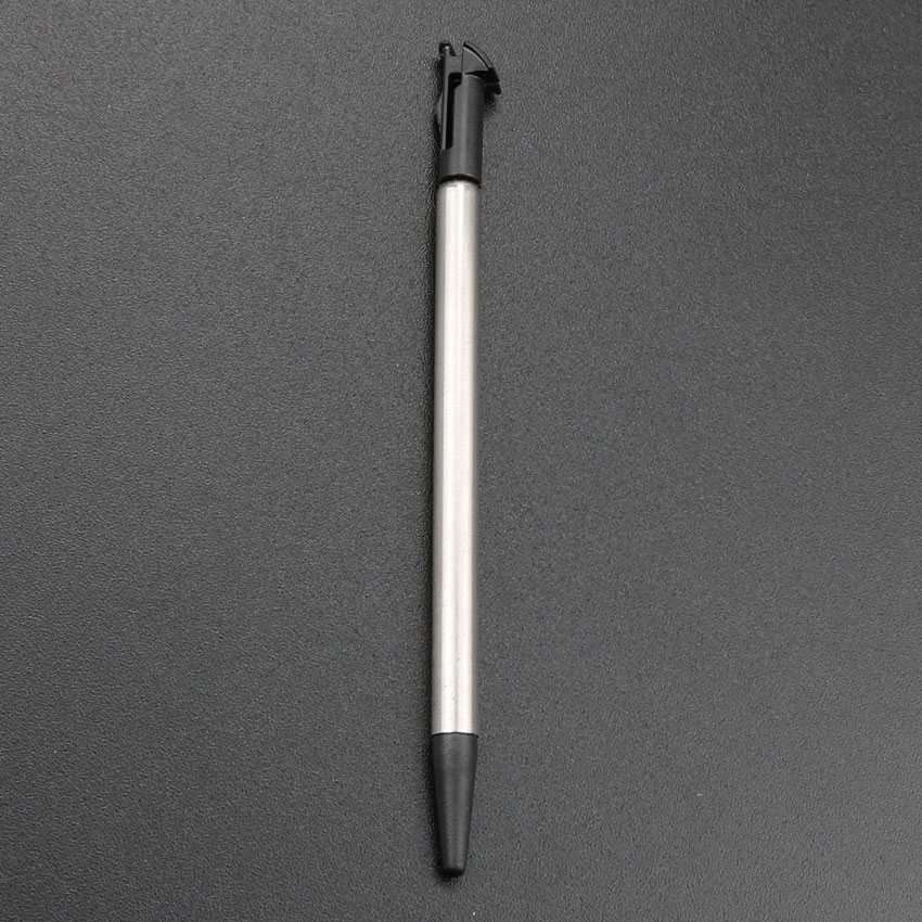 YuXi Plastik & Metal Wysuwana Pisak Stylus Touch Pen do Nintendo 3DS XL LL