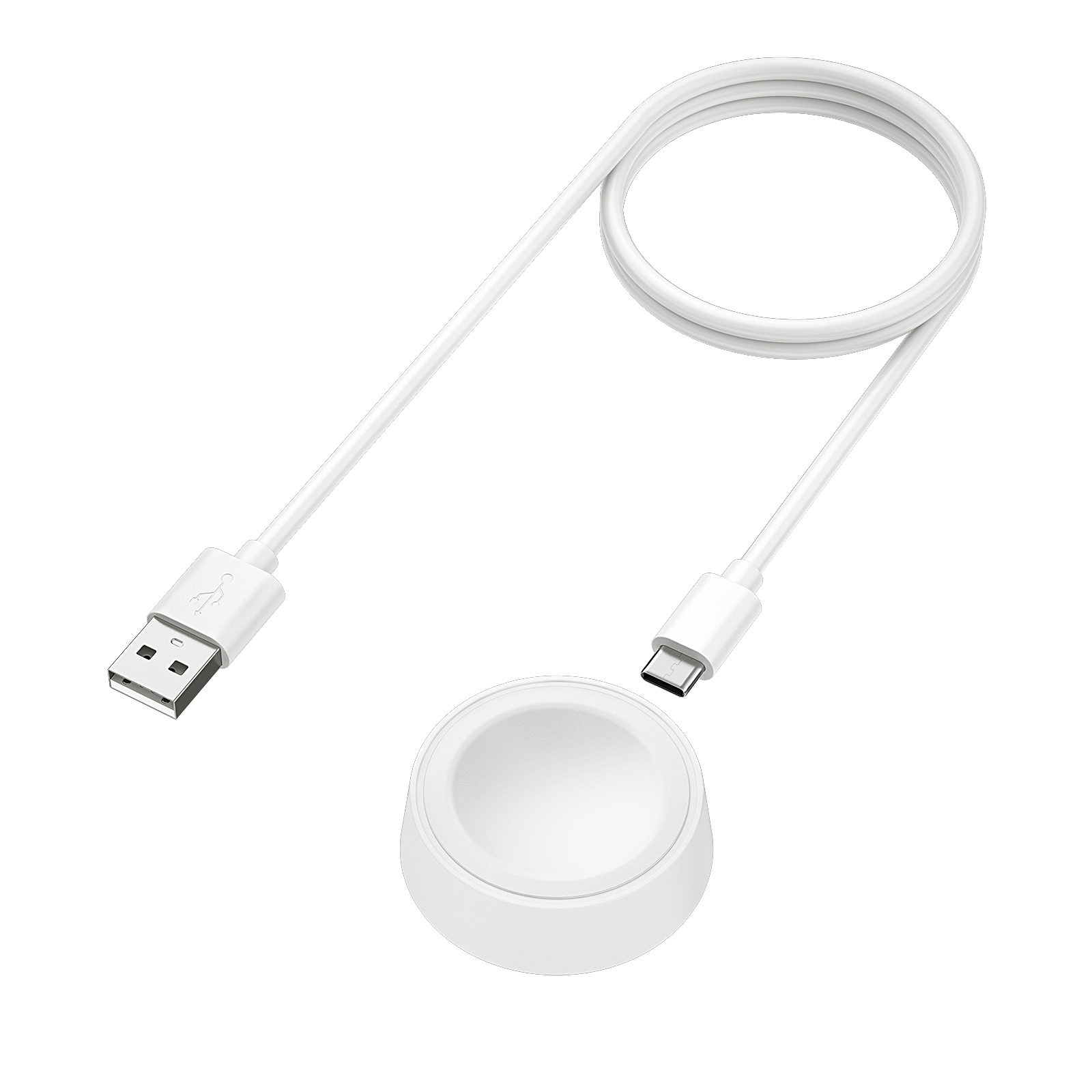 Uhr Ladegerät Dock Kein Kabel Für Apple Watch Serie Ultra 2 3 4 5 6 7 8 9 10 SE Ladegerät Halter Einzigen Kopf Für iWatch Ultra 10 9