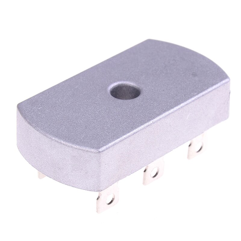 1PC 20Amp Generator Diode Rectifier Bridge Three Phase Power Fast Recovery Rectifiers Diodes Kits For Generator SQL20A