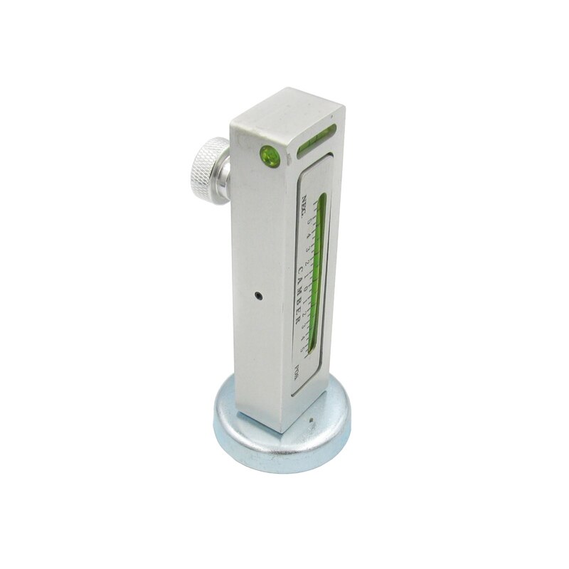 HACCURY Strong magnetic Four wheel Positioning level Tire locator Wheel Alignment equipment Car goniometer