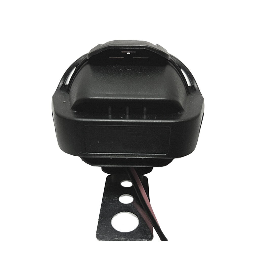 Bostar super kirkas 900lm moottoripyörän led ajovalo lamppu skootterit sumukohdevalo 6500k valkoinen työpistevalo 12-80v #280960