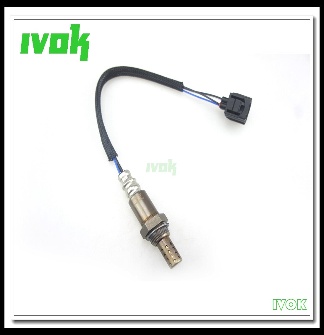 O2 Oxygen Sensor Front Left for Jeep Grand Cherokee Chrysler Dodge 56041942AA 56044580AA 56029333AA