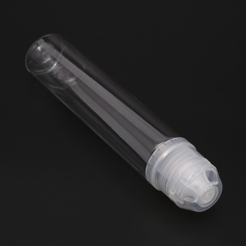 Plastpresspressflaska för honungsalladsås ketchup kökskrydda dispenser