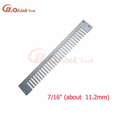 12Inch Zwaluwstaart Template Router Template Kit Template Tekening Kit Houtbewerking Timmermanshulpmiddelen