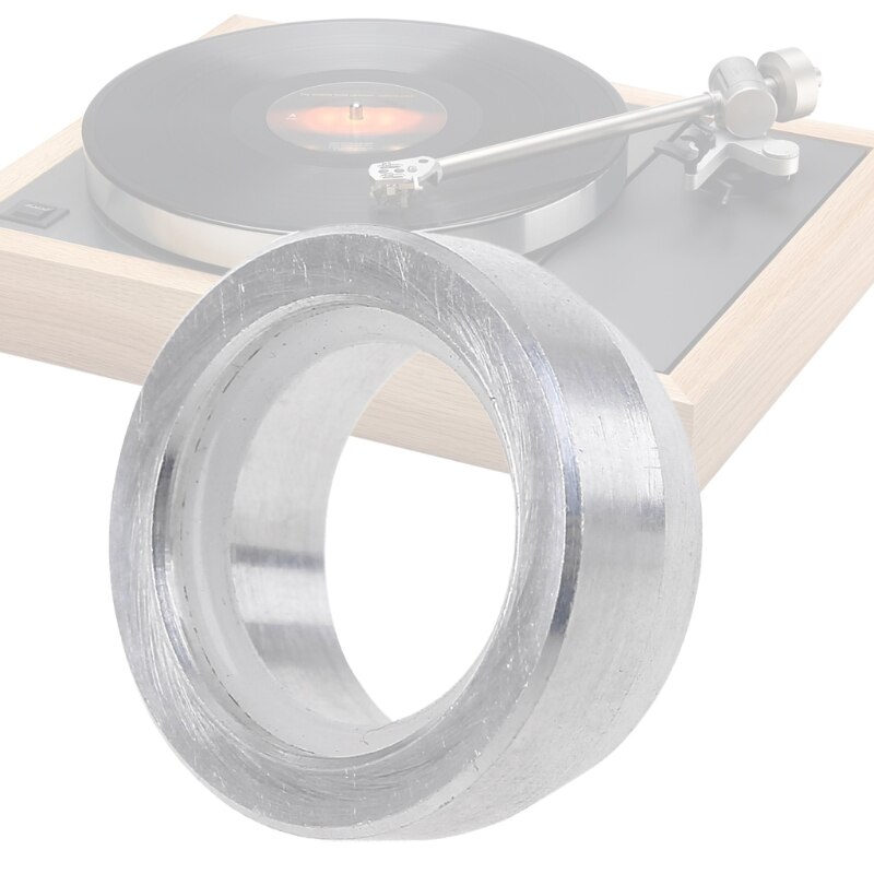 Voor Linn Sondek 45 Rpm Adapter Gloednieuwe Voor Linn Spare Motor Adapter Voor LP12 T/T