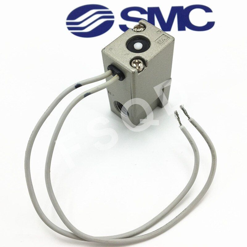 SMC VT magneetventiel VT301-025G VT301V-025G VT301V-025GS VT301V-025GS-B VTA301-01 VT301V-025G-B VT301-015G-B VT301-025G-B