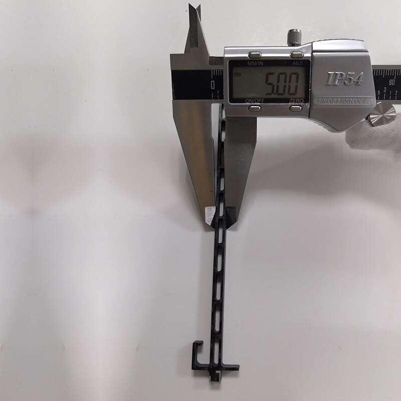 Ultraleichter Zelthering aus Kohlefaser, Titanlegierung, Verbundmaterial, Zeltnagel, neue Erfindung, 5G, 5,9 Zoll, 15,0 cm