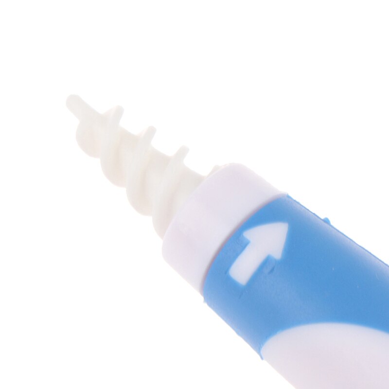 16 Tips Earpick Ear Wax Remover Spoon Oorsmeer Cleaner Gehoorapparaat Oor Care Tools