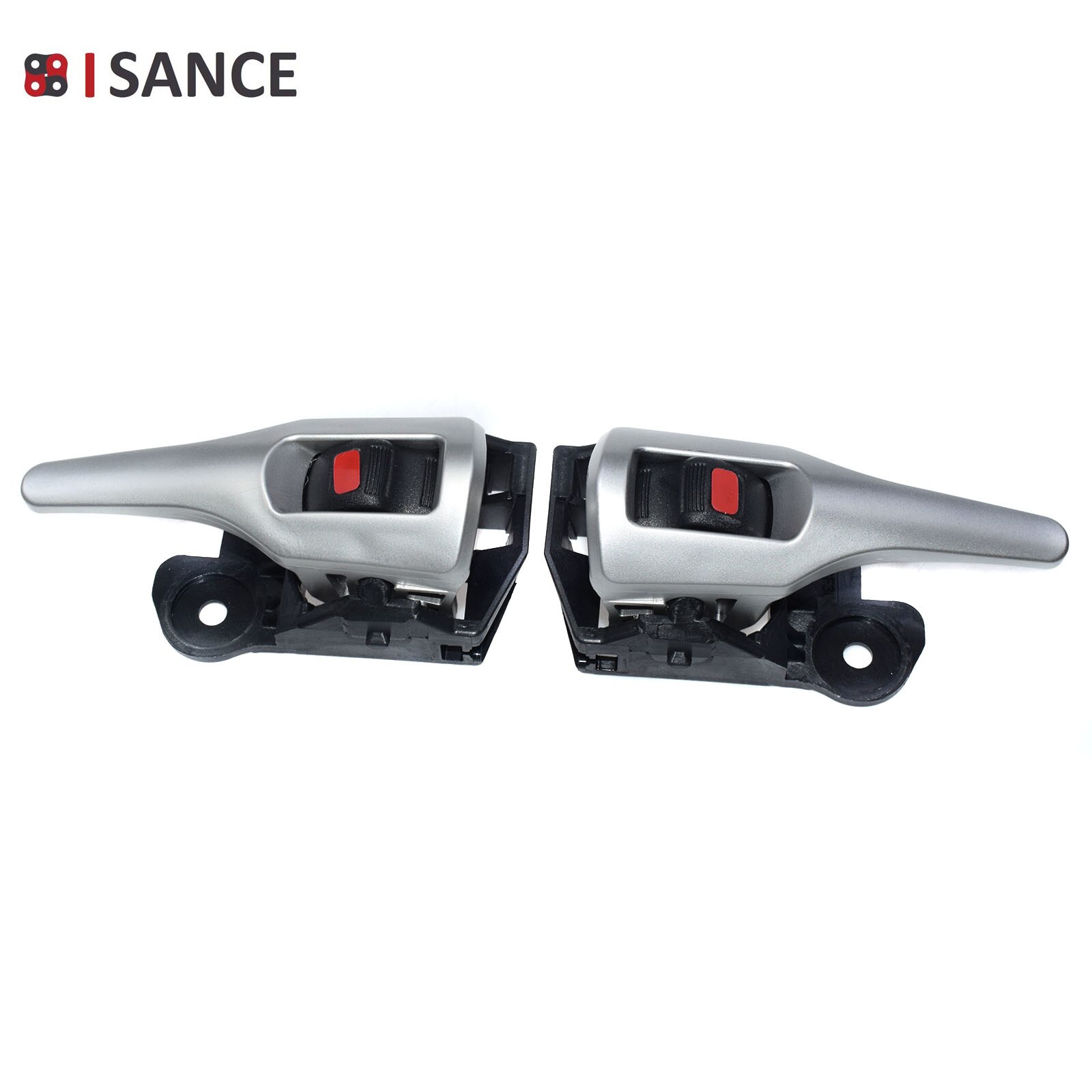 ISANCE Inside Inner Door Handle For Toyota Corolla &amp; Matrix 1.8L Front Rear Left Right