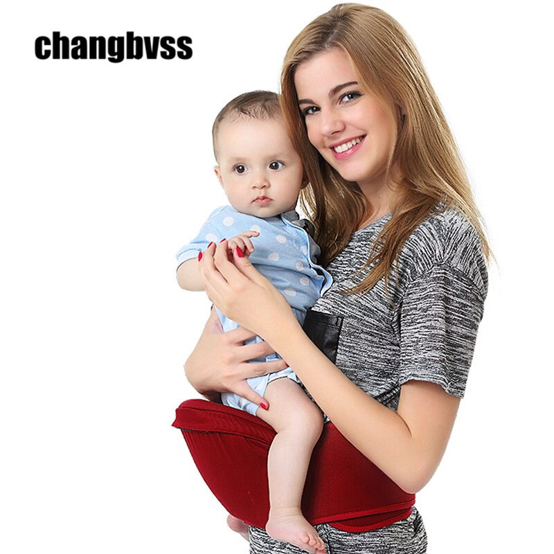 porte-bébé taille tabouret bébé hanche siège mochila Infantil manduca bébé fronde maintien ceinture de taille enfants avant transporteurs