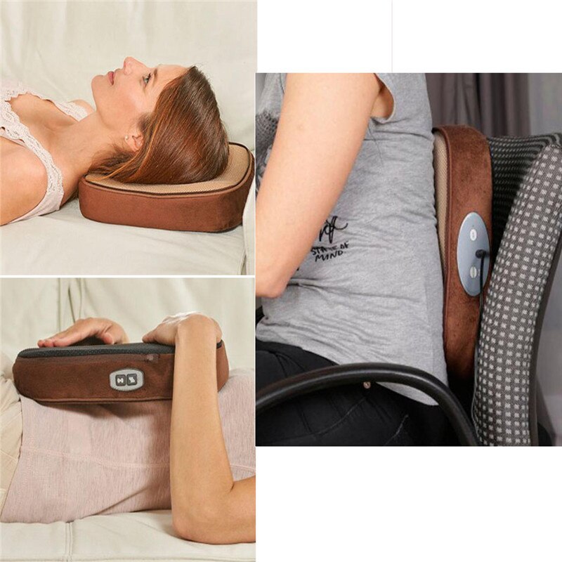 Aquecedor de pé elétrico massageador almofada de aquecimento grande chinelo casa antiderrapante pé mais quente almofada de aquecimento de inverno chinelo calor